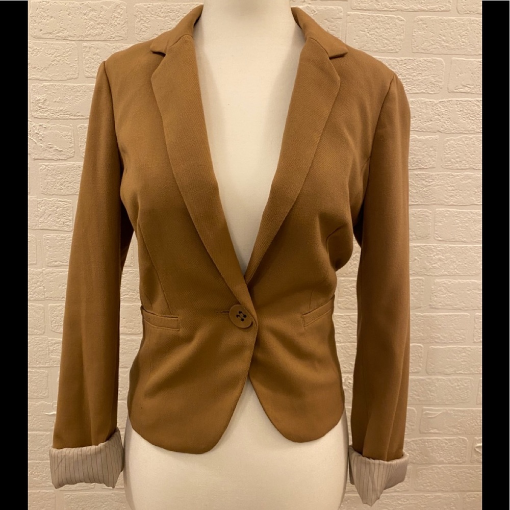 Women’s blazer